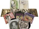 DINOSAUR Jr. - Visitors 4 x 7