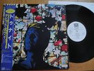 DAVID BOWIE - TONIGHT - PROMO JAPAN VINYL 33 LP+OBI STKR - EMI AMERICA EYS-91092
