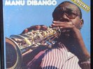 MANU DIBANGO Soul Makossa 1972 ATLANTIS LP Afro Funk Jazz Afrobeat