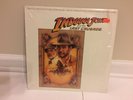 John Williams - Indiana Jones and the Last Crusade  LP - Warner Bros.