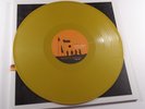 ANGELS & AIRWAVES I Empire 2xLP GOLD VINYL /750 blink 182 box car racer sum 41