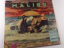 ANDERSON PAAK Malibu 2xLP SPLATTER VINYL /500 SEALED turntable lab frank ocean