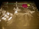 The Smiths The World Wont Listen Vinyl LP Record  Rare 1st Pressing Morrissey