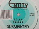SOLAR PLEXUS-SUBMERGED-ENTITY RECORDS-1992-VERY EARLY PROGRESSIVE HOUSE