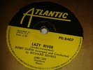 BOBBY DARIN : LAZY RIVER  / OO-EE-TRAIN. South Africa.78rpm (1961)