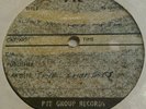 RARE BEAT ACETATE 45 The Chapters Can't Stop Thinking About Her/ Won't You Love