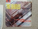 The Beatles - Please Please Me - PMC1202 - Gold Label Mono First Pressing 1963