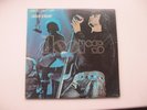 The Doors - Absolutely Live Double Lp Red Elektra Label EX/EX