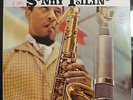SONNY ROLLINS THE SOUND OF SONNY ROLLINS RLP12-241 RIVERSIDE NM CONDITION