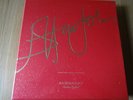 ELTON JOHN - BURBERRY 800 LTD EDITION BOX SET. SEALED AND COST PRICE