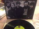 THE BAND 1st self titled s/t 1969 bob dylan levon helm LP STAO 132 