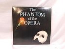 Phantom Of The Opera 2LP Record 831 273-1 Polydor Records Canada