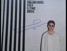 Noel Gallagher's High Flying Birds ?Chasing Yesterday Autographed Signed Vinyl