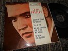ELVIS PRESLEY Quiereme como tu quieras/No me importa..+2 EP 45 7
