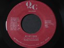 Pure Pleasure   By My Side / Dancin' Prancin'   QC Detroit modern soul 45 HEAR