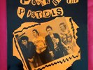 SEALED PUNK ? SEX PISTOLS ? POWER OF THE PISTOLS ? NOS UK IMPORT [VINYL] LP