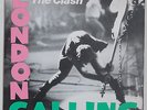 The Clash London Calling Original 1979 Vinyl Double LP