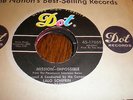 Lalo Schifrin 45 Mission Impossible DOT