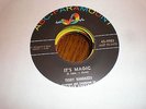 Teddy Randazzo 45 It's Magic ABC PARAMOUNT