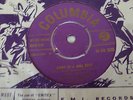 RAY ELLINGTON GIDDY-UP-A DING DONG COLUMBIA  RARE  EXCELLENT