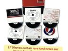 Dick's Picks, Vol. 4: Fillmore East by Grateful Dead (Vinyl, Mar-2013) 6-LP
