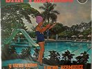 LUCHO BERMUDEZ-MATILDE DIAZ-SAN FERNANDO LP/PRESS/SONOLUX  1989