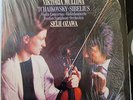 Mullova-Ozawa-Tchaikovsky-Sibelius Concertos-Philips digital-nm-