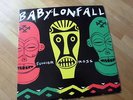 JUNIOR ROSS/BABYLON FALL/JA STARS, TAPPA LP