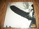 LED ZEPPELIN SELF TITLED FACTORY SEALED OOP SD-19126  MINT 1977