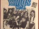 PAUL MCCARTNEY WINGS  VENUS AND MARS ROCK SHOW 1975 CAPITOL 7