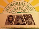 Radio Show: MEMORIAL DAY TRIBUTE TO LEE GREENWOOD, ANN MURRAY & MICKEY GILLEY