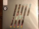 4½ by Steven Wilson (Vinyl, 2016, Kscope) four and half 4 1/2 LP Porcupine Tree