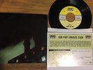 Pedro the lion A/B Sub Pop limited