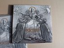 Behemoth - Evangelion LP, first press, new