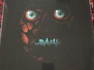 Death Waltz They Live John Carpenter Vinyl Blue Swirl