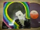 SIDNEY ROGERS  LP  MIRACLE WORKER ORIGINAL PURPLE VINLYL