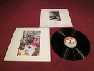 LED ZEPPELIN -PRESENCE-1976 UK 1ST PRESS-A1-B1-AWESOME AUDIO