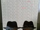Run DMC - King of Rock RARE SEALED 12