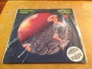 Faith No More The Real Thing LP Sealed  Picture Disc 1989 UK Numbered Limited