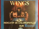 PAUL MCCARTNEY WINGS ROCKESTRA THEME - OLD SIAM, SIR 1979 EMI FRANCE 7