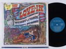PEANUT BUTTER CONSPIRACY/CHAMBERS BROS/ASHES West Coast Love-In VAULT LP VG+