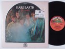 RARE EARTH Get Ready RARE EARTH LP NM SHRINK