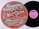 SMALL FACES Ogdens' Nut Gone Flake IMMEDIATE LP VG+ w/original packaging
