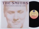 SMITHS Strangeways, Here We Come SIRE LP VG+