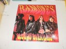 RAMONES - MONDO BIZZARRO - LP 1992 Chrysalis Records MADE IN ITALY - MINT-/VG++
