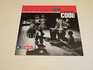 THE REBIRTH OF COOL THREE - 2 LP 1993 MC SOLAAR, STEREO MC, RONNY JORDAN - JAZZ