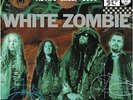Astro-Creep 2000 Songs [VINYL] White Zombie Vinyl