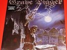Grave Digger: Excalibur - Limited Edition 2 LP 180G Colored Vinyl Record Set NEW