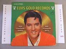 ELVIS PRESLEY GOLD RECORDS VOLUME 4 LP 1968 STEREO ISSUE LSP-3921