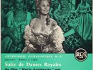 RARE IDA PRESTI / ALEXANDRE LAGOYA 